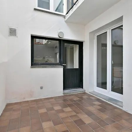 Spacious Terraced House, Center Of Σπίτι διακοπών