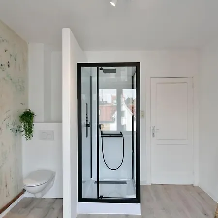 Spacious Terraced House, Center Of Ferienhaus *