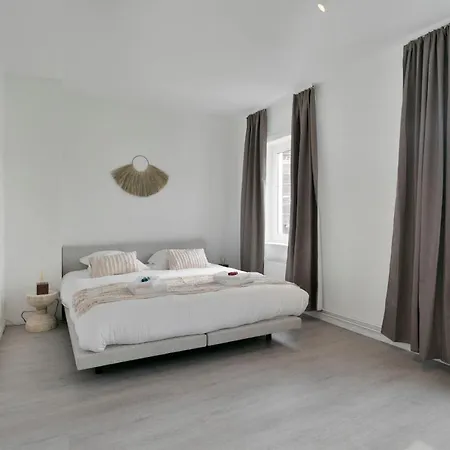 Spacious Terraced House, Center Of *