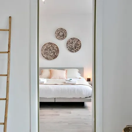 Spacious Terraced House, Center Of Knokke-Heist